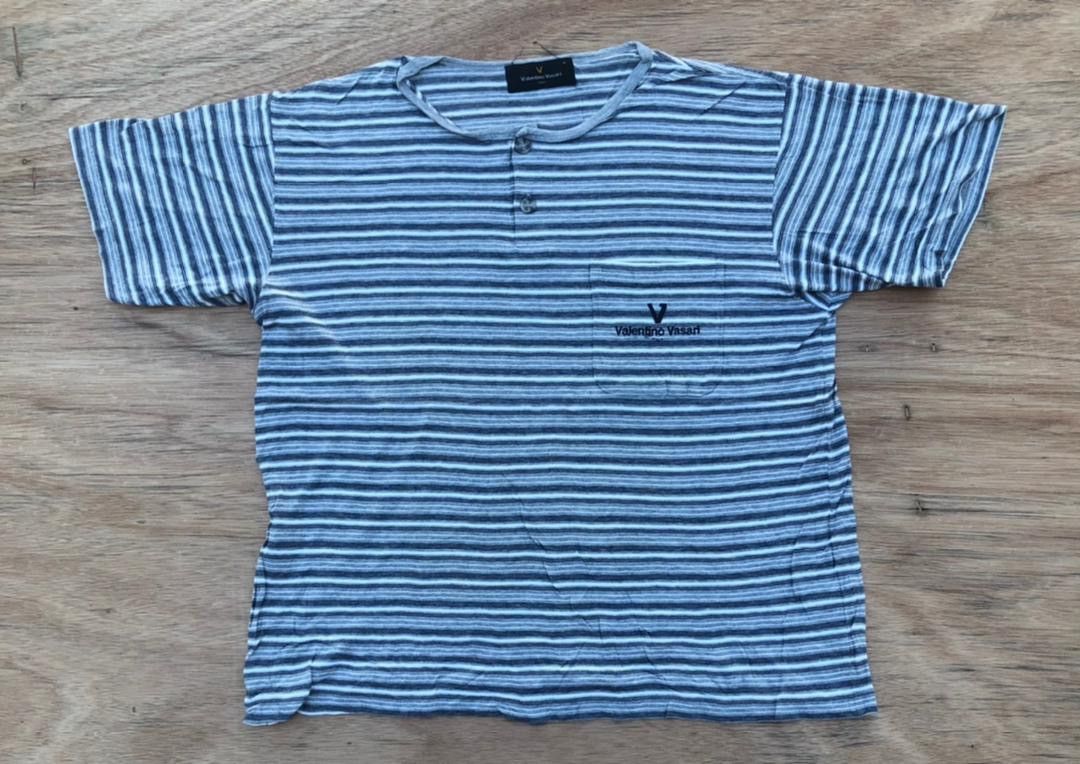 Valentino Valentino Vasari B17 Size US M / EU 48-50 / 2 - 1 Thumbnail