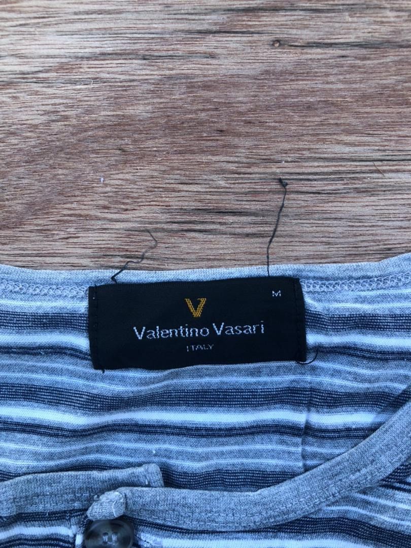 Valentino Valentino Vasari B17 Size US M / EU 48-50 / 2 - 4 Thumbnail