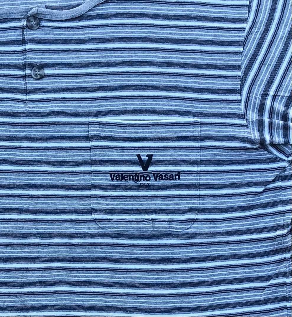 Valentino Valentino Vasari B17 Size US M / EU 48-50 / 2 - 2 Thumbnail