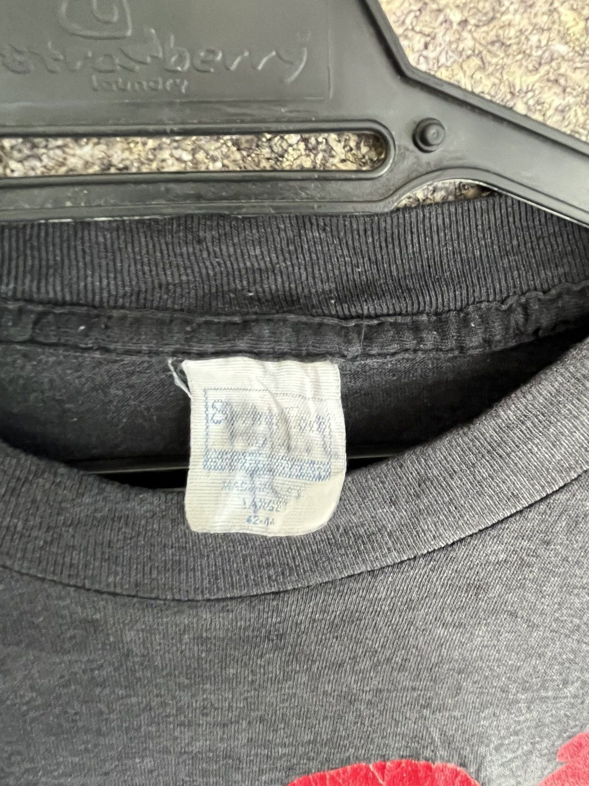 Vintage Dare ft16 Size US L / EU 52-54 / 3 - 3 Thumbnail