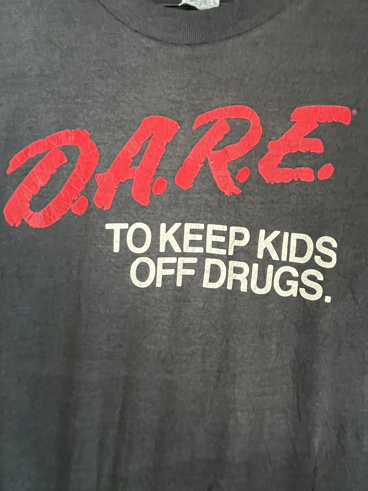 Vintage Dare ft16 Size US L / EU 52-54 / 3 - 2 Thumbnail