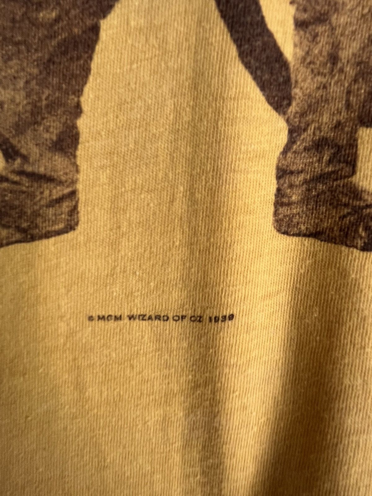 Vintage Courage ft19 Size US M / EU 48-50 / 2 - 3 Thumbnail