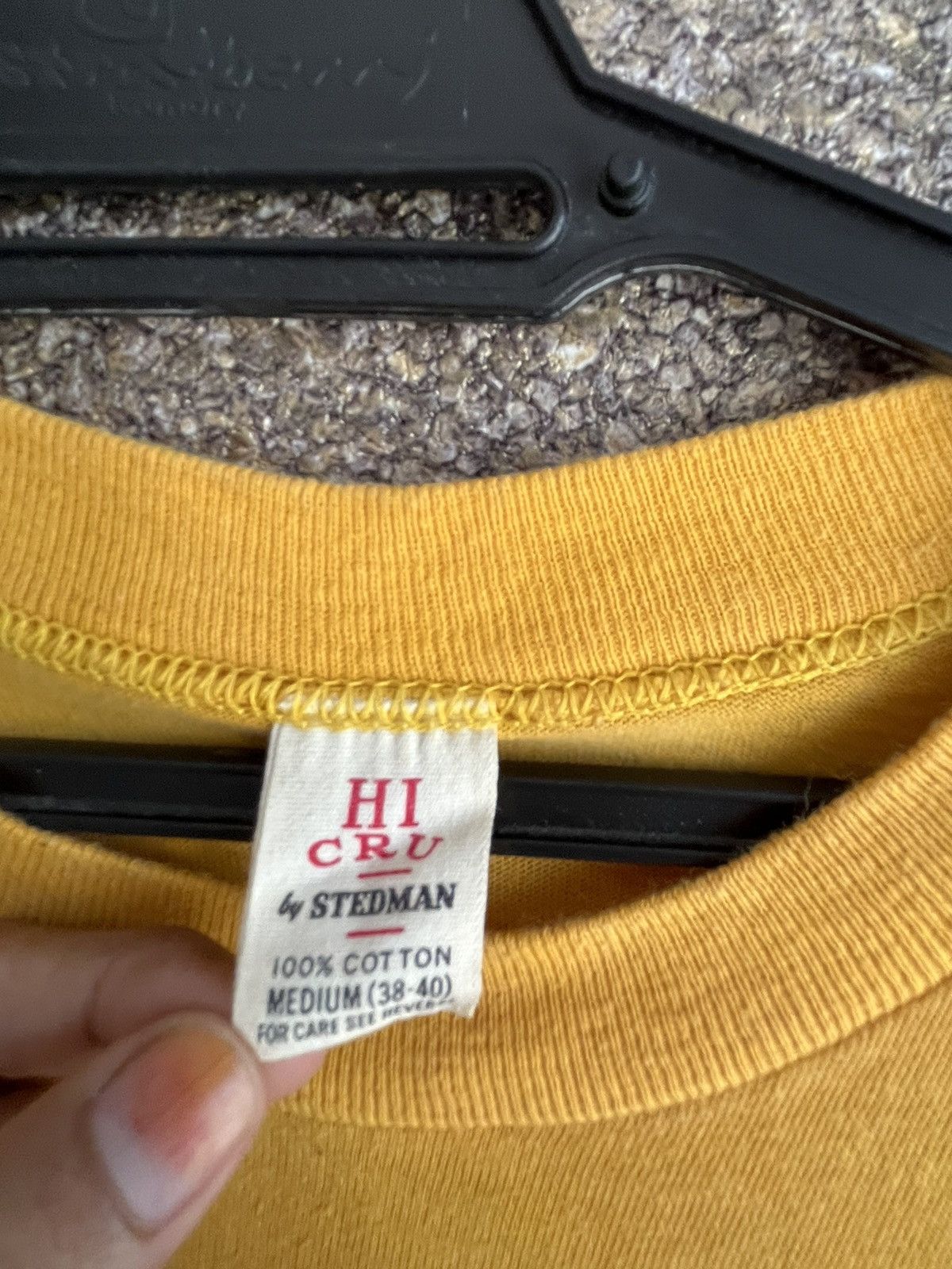 Vintage Courage ft19 Size US M / EU 48-50 / 2 - 4 Thumbnail