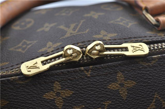 Louis Vuitton Keepall 60 Duffle Bag Size ONE SIZE - 9 Thumbnail