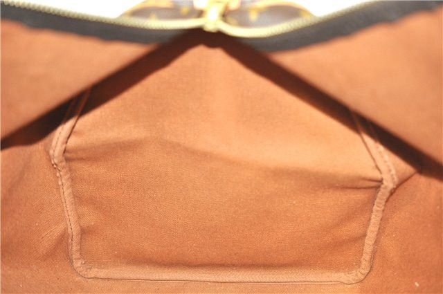 Louis Vuitton Keepall 60 Duffle Bag Size ONE SIZE - 14 Thumbnail