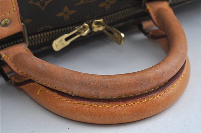 Louis Vuitton Keepall 60 Duffle Bag Size ONE SIZE - 5 Thumbnail