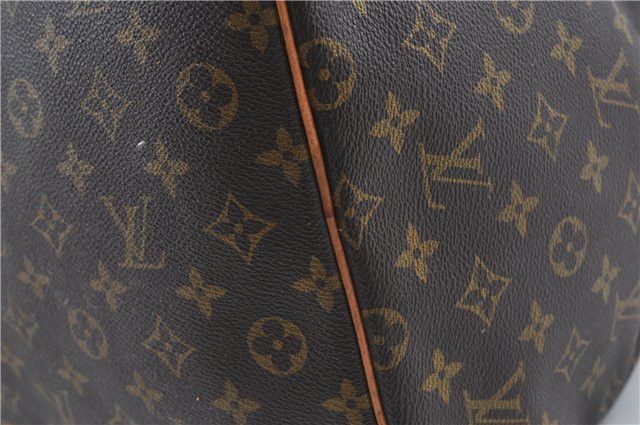 Louis Vuitton Keepall 60 Duffle Bag Size ONE SIZE - 13 Thumbnail