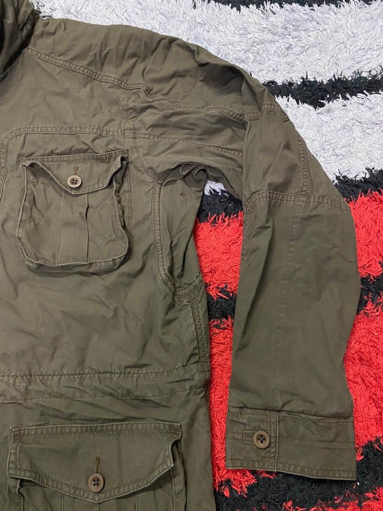 L.L. Bean L.L Bean Multipocket Jacket Size US M / EU 48-50 / 2 - 5 Thumbnail