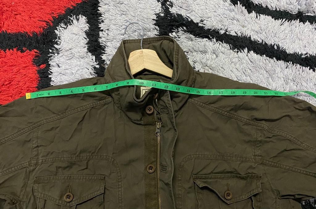 L.L. Bean L.L Bean Multipocket Jacket Size US M / EU 48-50 / 2 - 7 Thumbnail