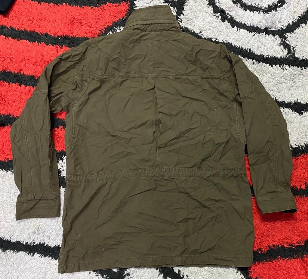 L.L. Bean L.L Bean Multipocket Jacket Size US M / EU 48-50 / 2 - 2 Thumbnail
