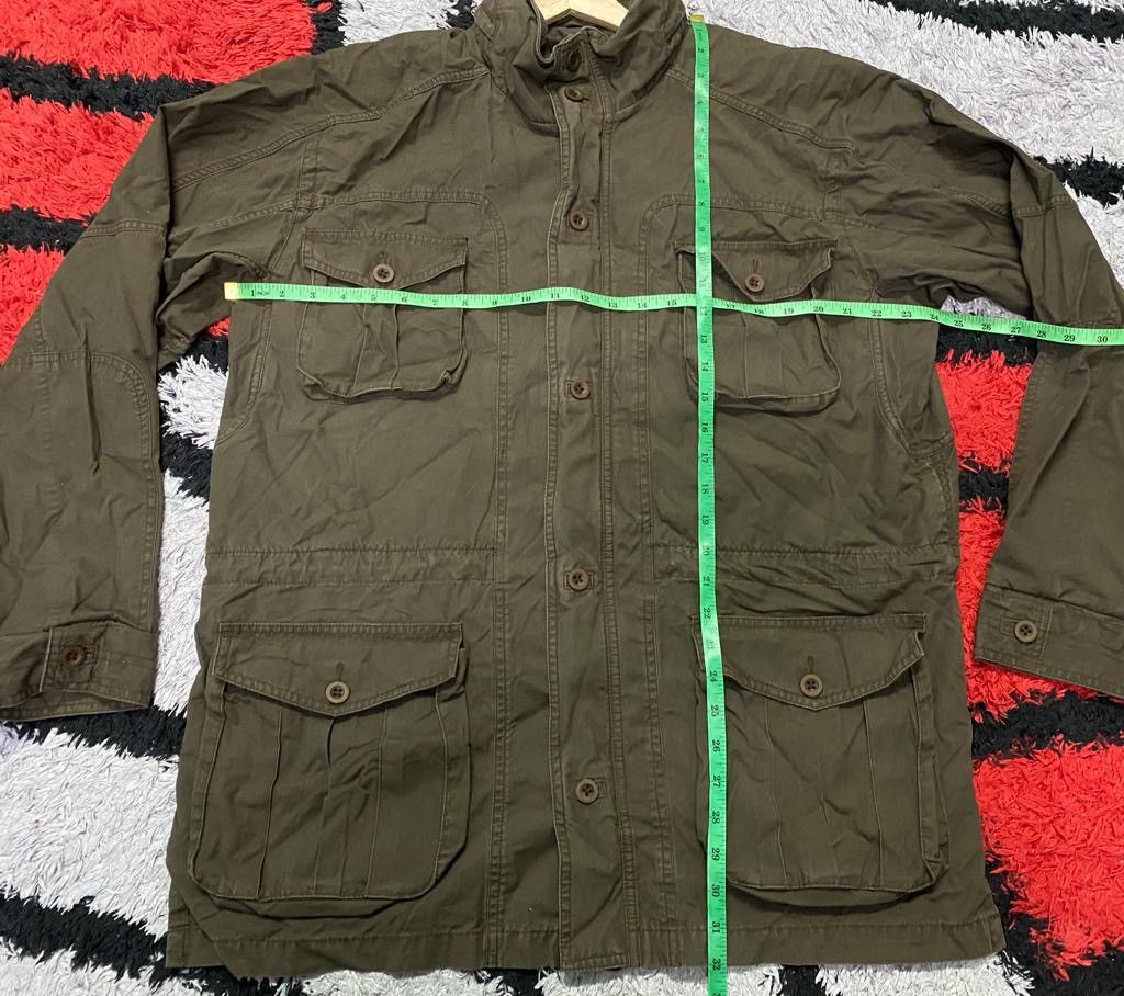 L.L. Bean L.L Bean Multipocket Jacket Size US M / EU 48-50 / 2 - 6 Thumbnail