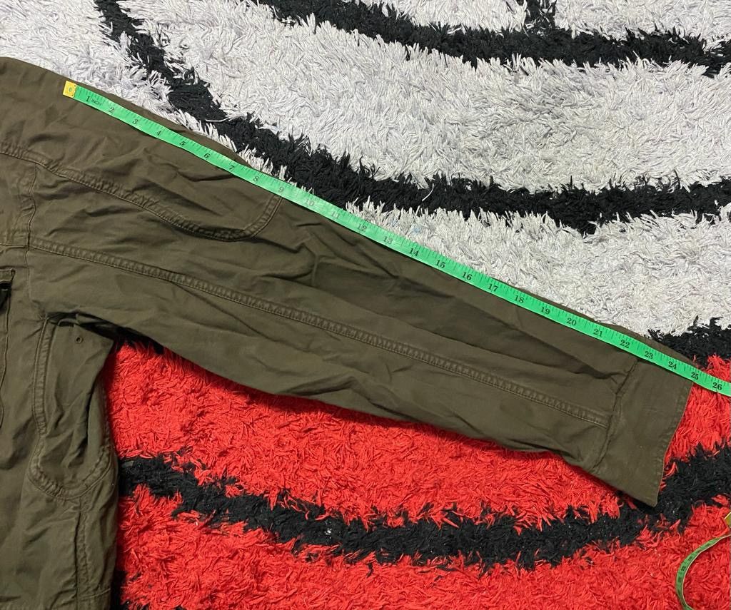 L.L. Bean L.L Bean Multipocket Jacket Size US M / EU 48-50 / 2 - 8 Thumbnail