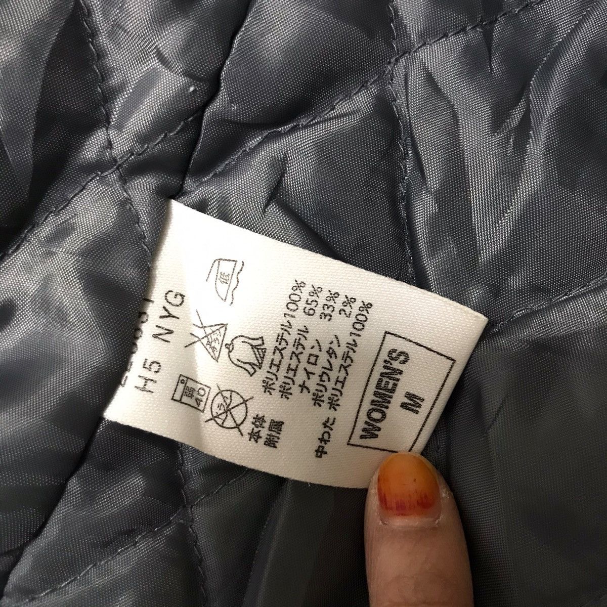 Nike NIKE SWOOSH WINDBREAKER Zipper Jacket Size US M / EU 48-50 / 2 - 7 Thumbnail