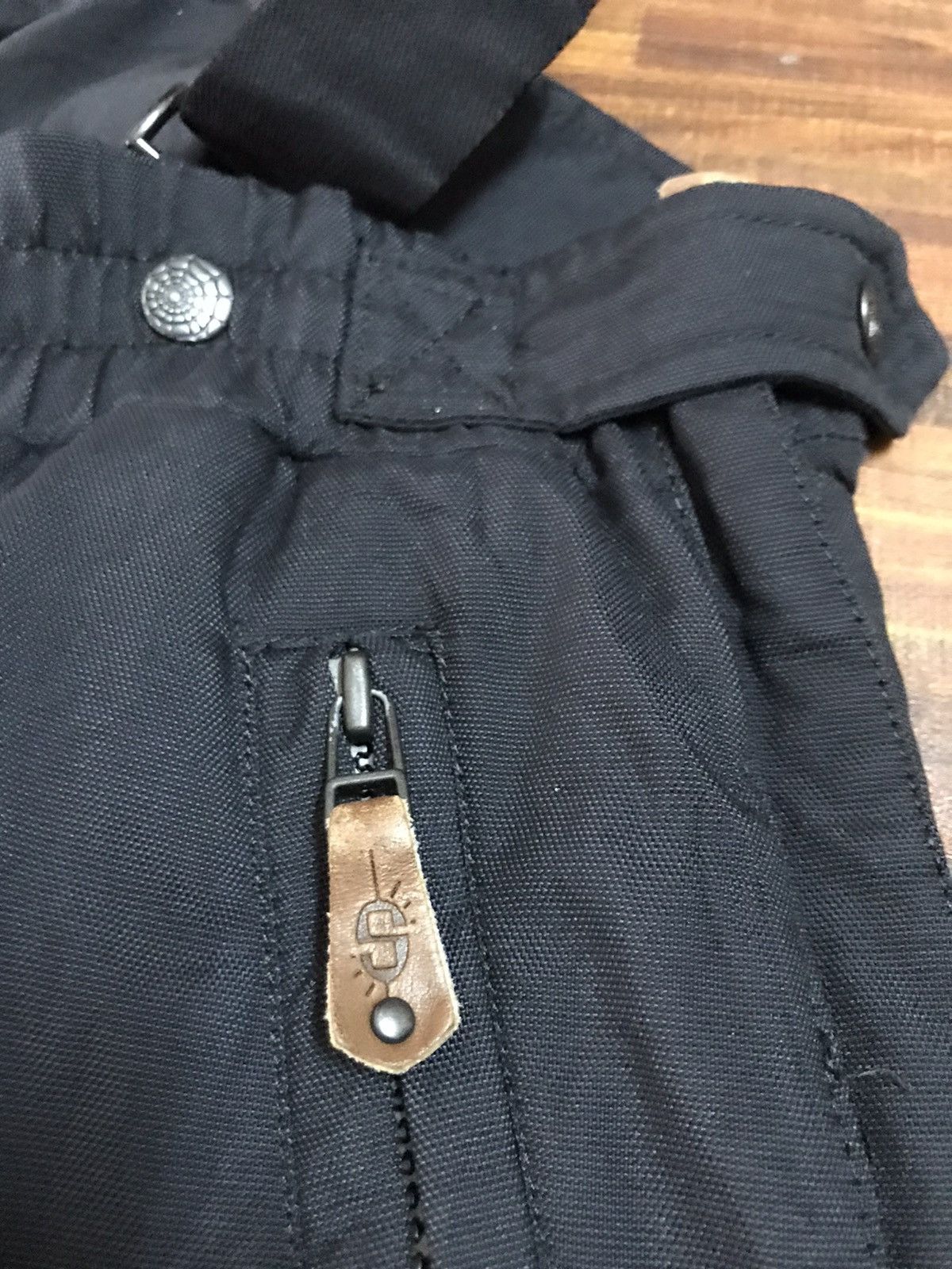Other Ski overall Size US 31 - 10 Thumbnail