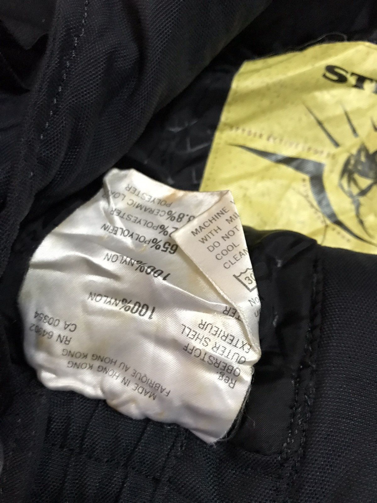 Other Ski overall Size US 31 - 7 Thumbnail