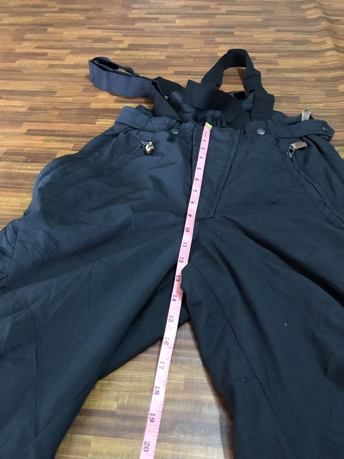 Other Ski overall Size US 31 - 4 Thumbnail