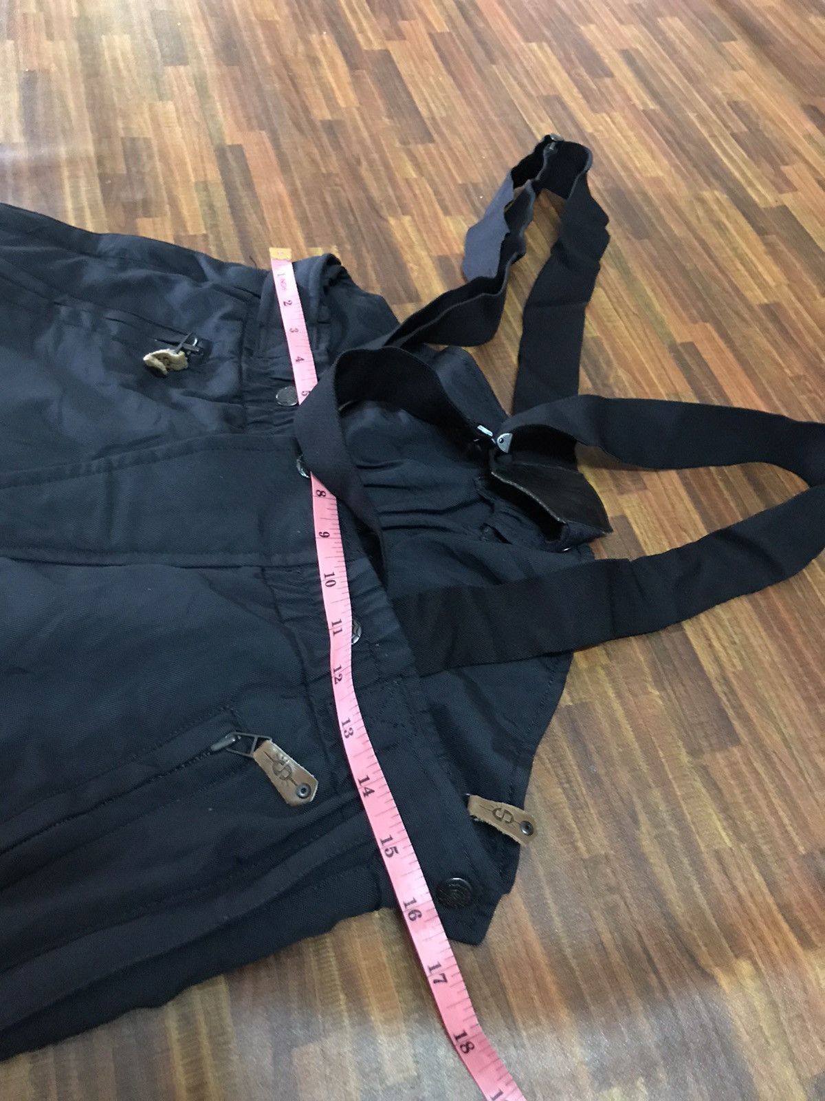 Other Ski overall Size US 31 - 6 Thumbnail