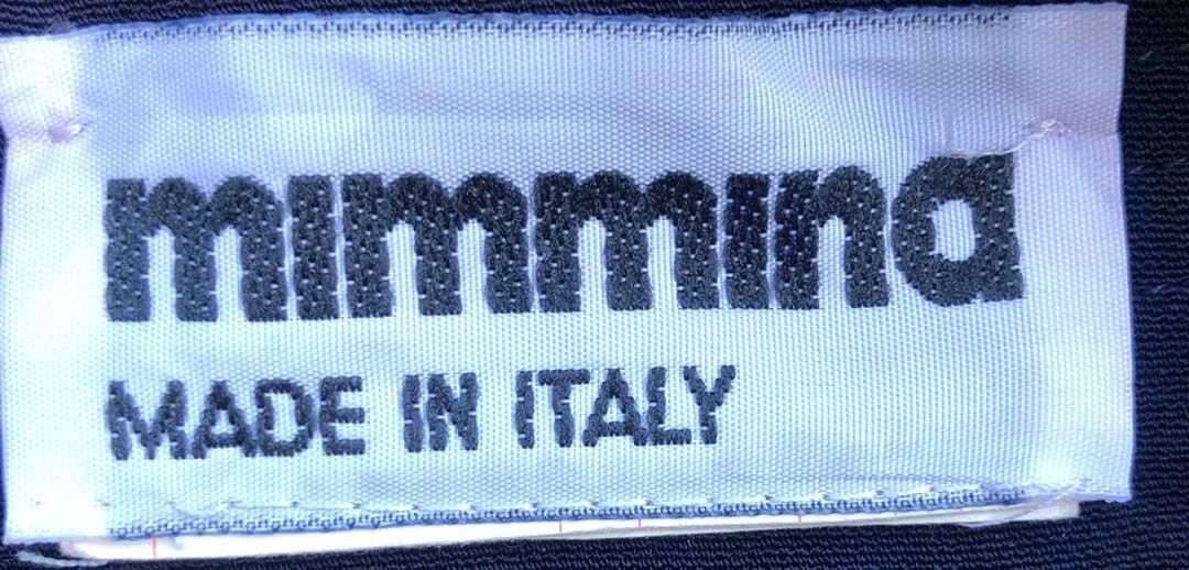 Other MIMMINA Italy Size 42R - 3 Thumbnail
