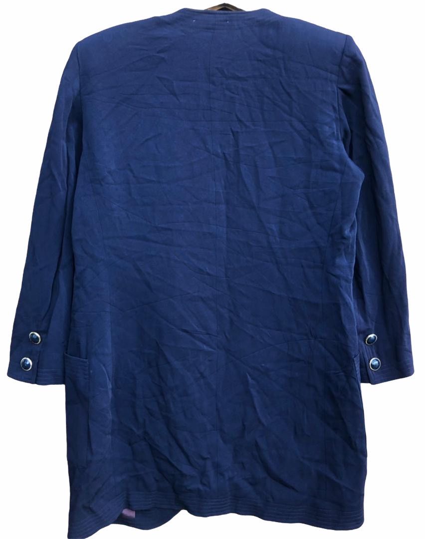 Other MIMMINA Italy Size 42R - 2 Thumbnail