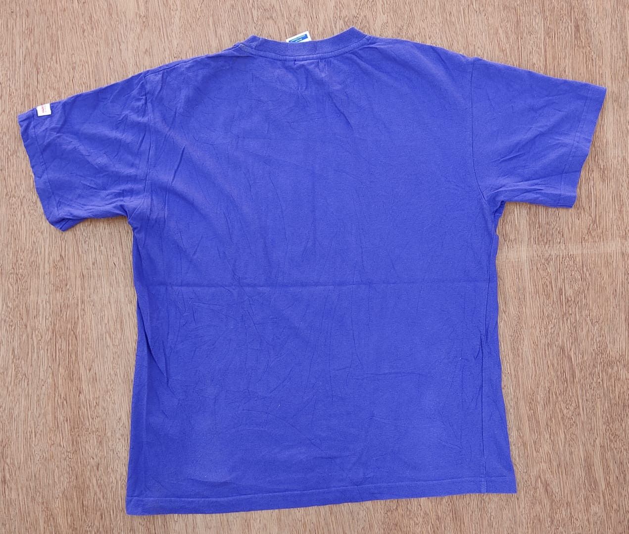 Vintage vintage tee B20 Fifa World Cup Korea Japan 2002 Size US M / EU 48-50 / 2 - 3 Thumbnail