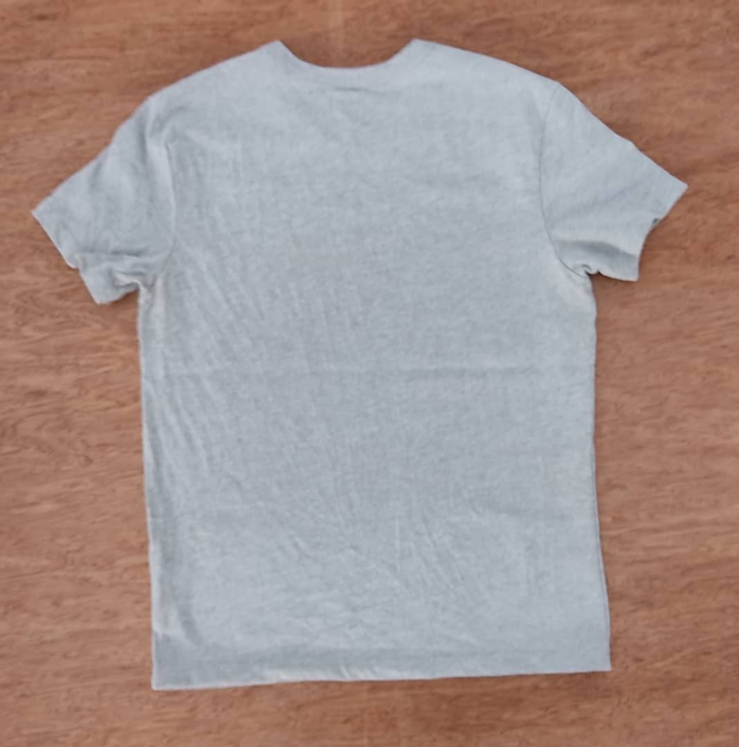 Vintage vintage tee US AIR FORCE A27 Size US M / EU 48-50 / 2 - 3 Thumbnail