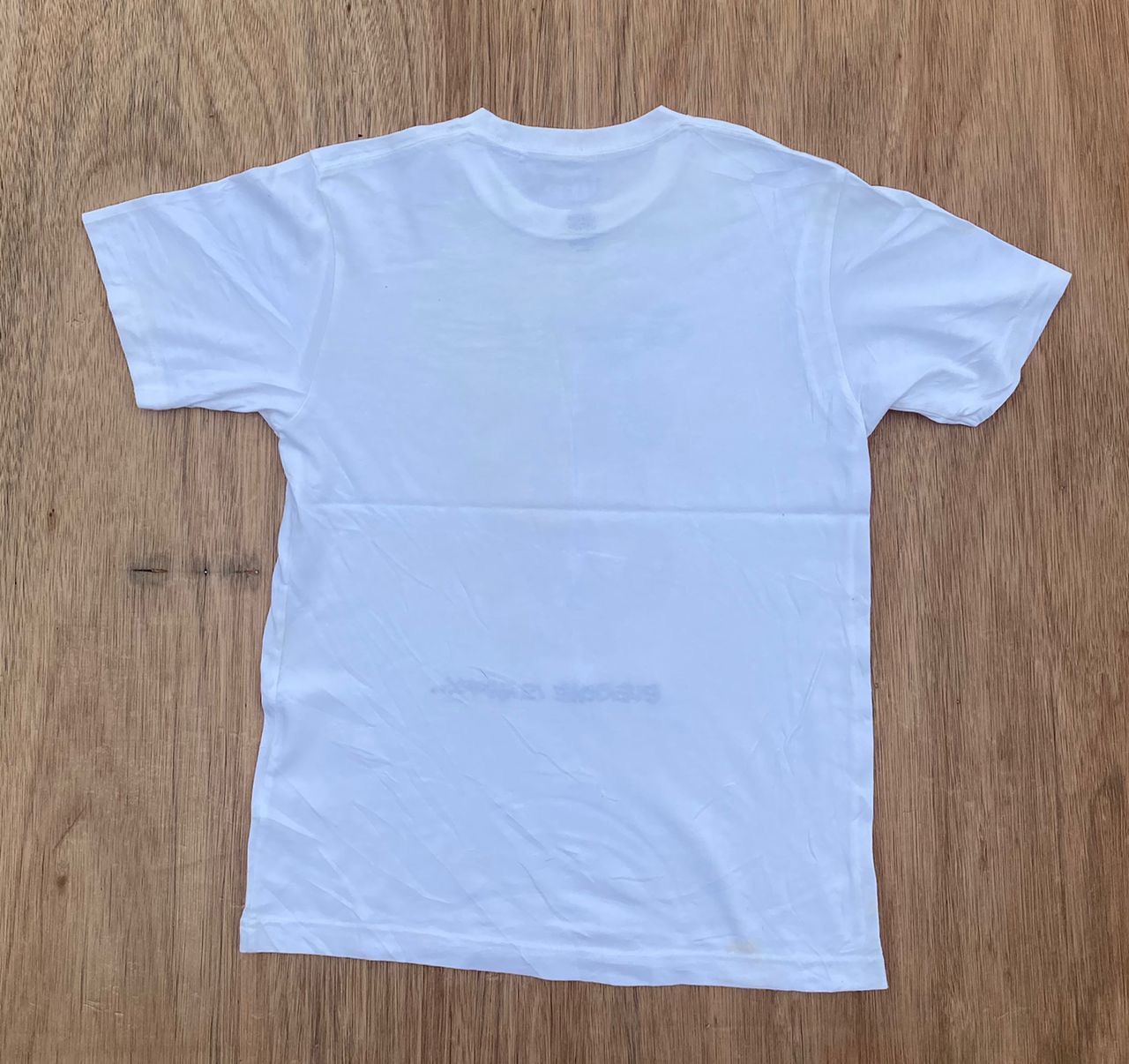 Disney × Uniqlo Vintage Tee D - 27 James Jarvis Disney Size US S / EU 44-46 / 1 - 3 Thumbnail