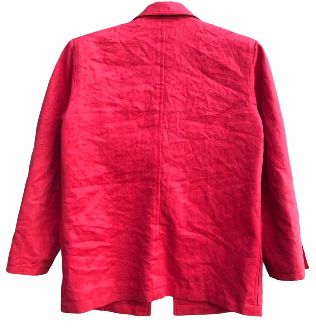 Christian Dior Monsieur Cristian Dior blazer Size 34S - 2 Thumbnail