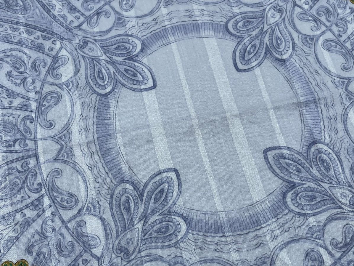 Christian Dior Monsieur × Other christian dior bandana handkerchief neckerchief scarf HC0544 Size ONE SIZE - 7 Thumbnail