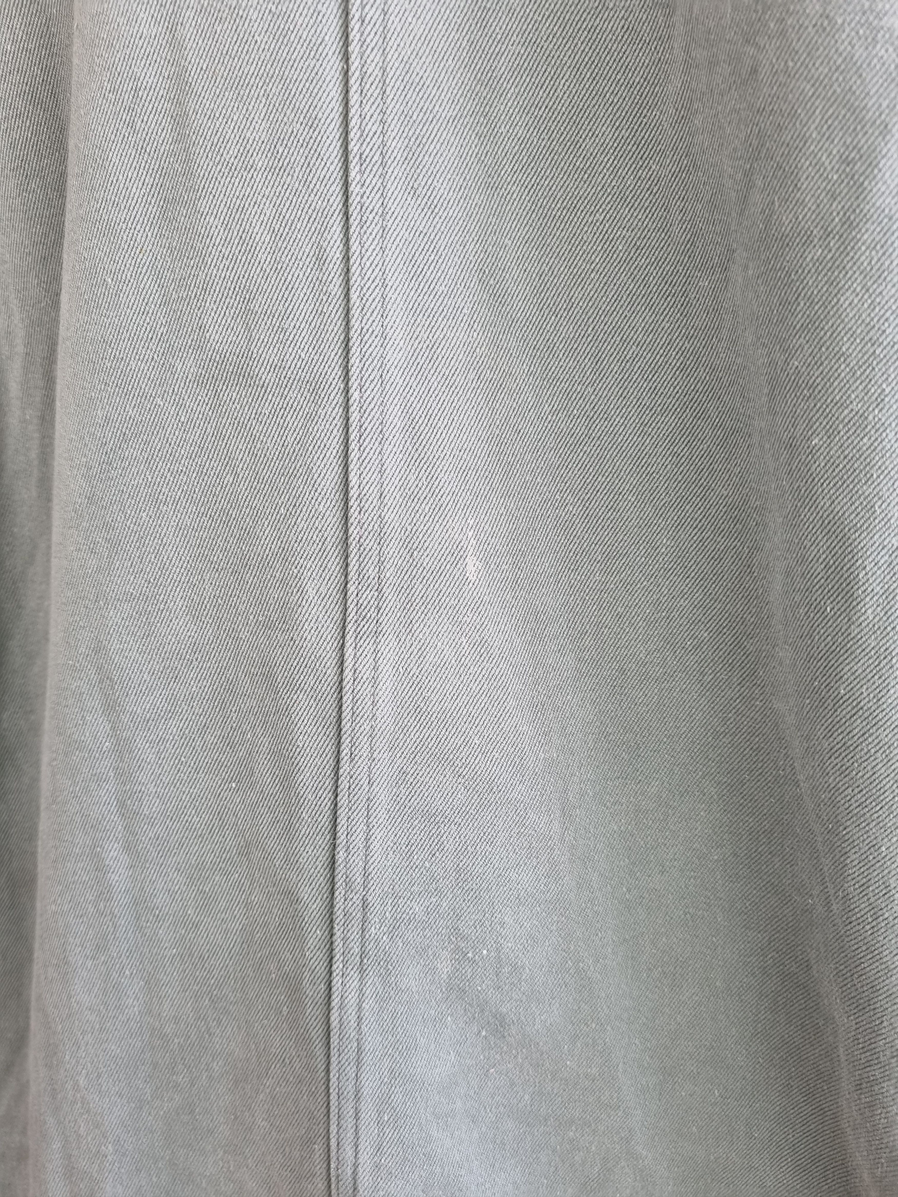 Le Laboureur × Vetra Rare 70s Faded WORKER Over Shirt Jacket Size US M / EU 48-50 / 2 - 11 Thumbnail