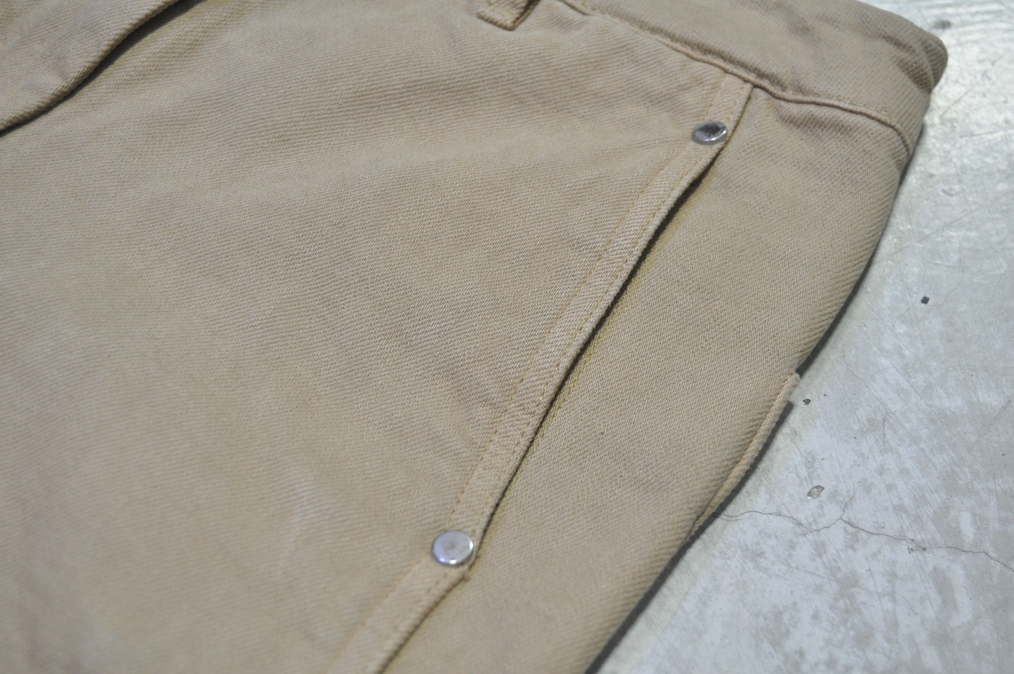 Lemaire Lemaire - F/W 18-19 - Twisted Pants Size 24" / US 00 / IT 34 - 8 Thumbnail