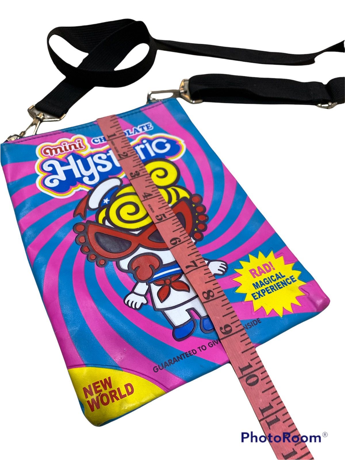 Hysteric Glamour 2015 HYSTERIC MINI SPRING & SUMMER COLLECTION SLINNG BAG Size ONE SIZE - 3 Thumbnail
