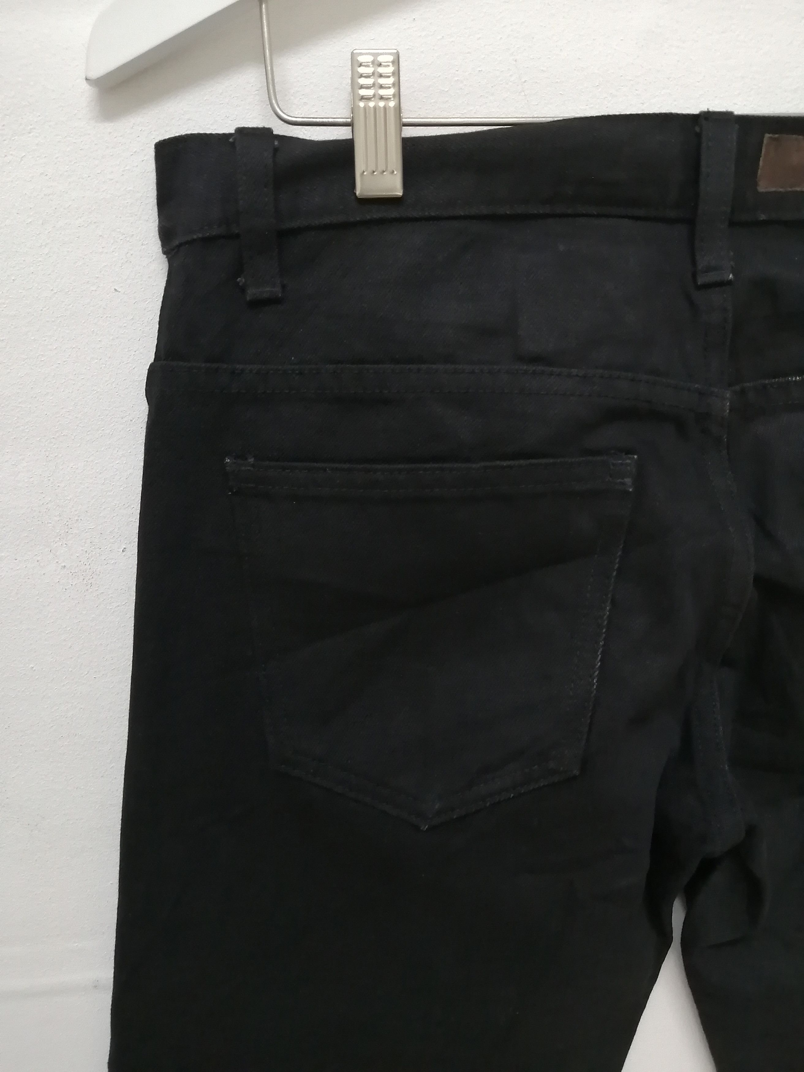 Jacobs By Marc Jacobs JACOBS by MARC JACOBS Black Jeans Size US 30 / EU 46 - 10 Thumbnail