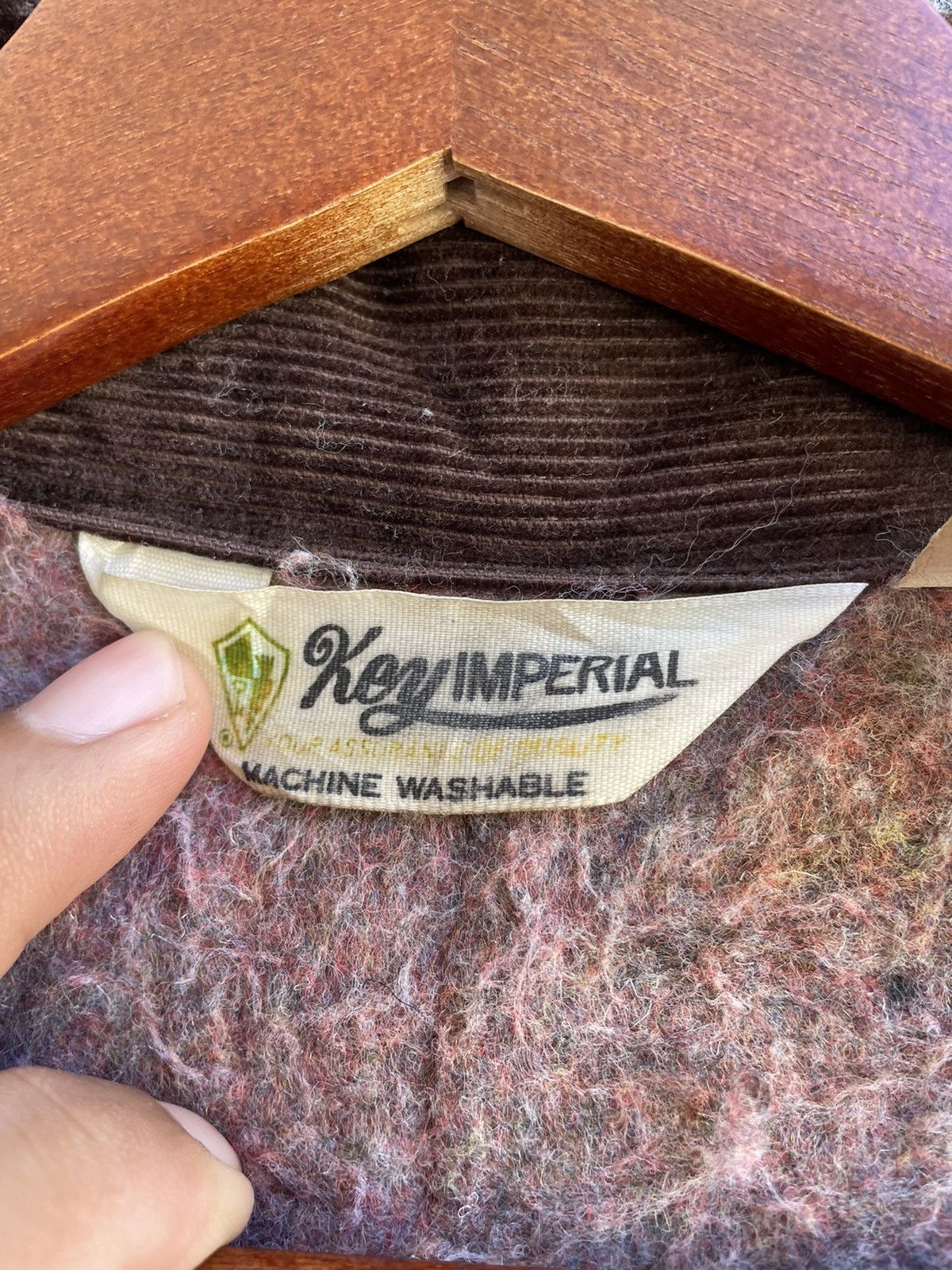 Imperial VINTAGE KEY IMPERIAL CHORE JACKET Size US L / EU 52-54 / 3 - 7 Thumbnail