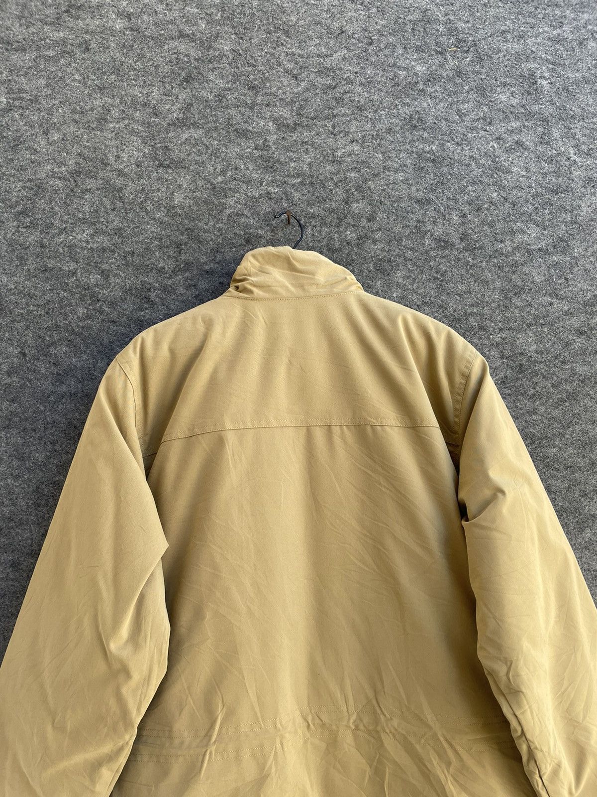 Goretex LL BEAN x GORETEX CHORE JACKET Size US S / EU 44-46 / 1 - 4 Thumbnail