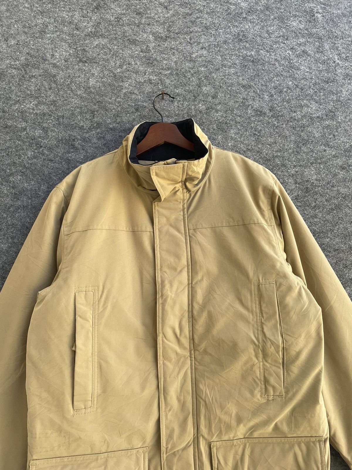 Goretex LL BEAN x GORETEX CHORE JACKET Size US S / EU 44-46 / 1 - 2 Thumbnail