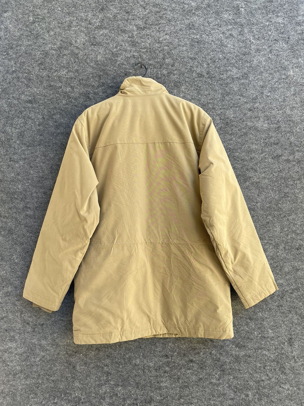Goretex LL BEAN x GORETEX CHORE JACKET Size US S / EU 44-46 / 1 - 3 Thumbnail