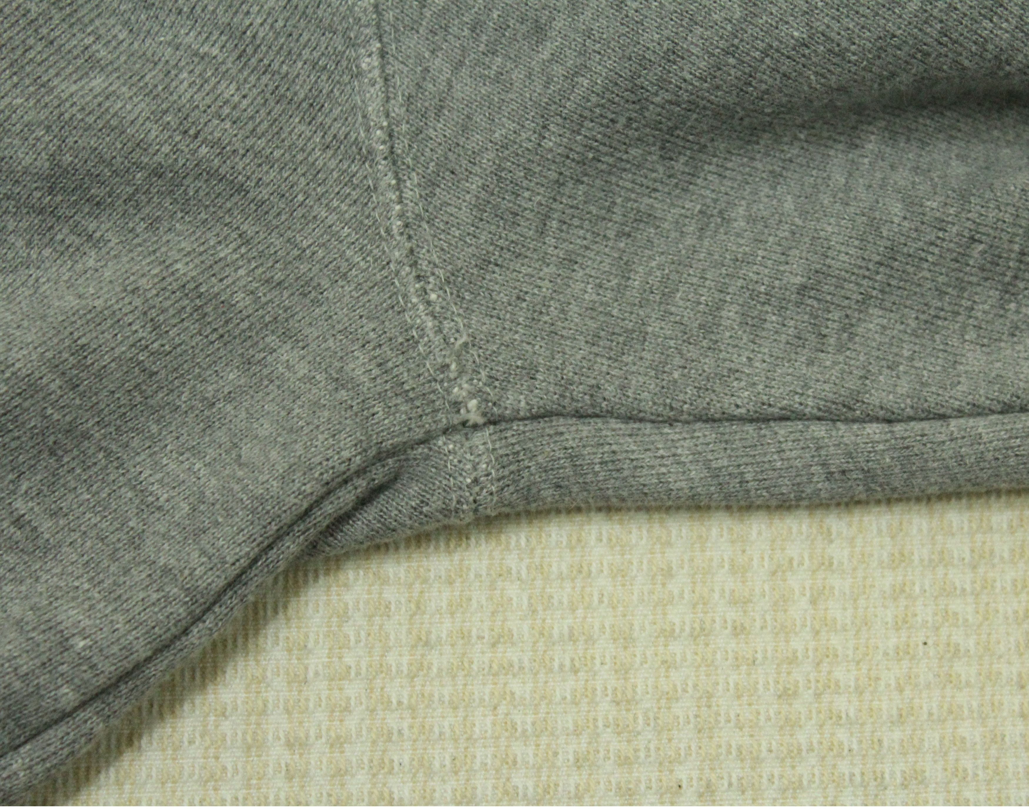 Japanese Brand × Vintage Vintage BESCHWA Sweatshirt Big Logo Spell Out Alien Size US M / EU 48-50 / 2 - 9 Thumbnail