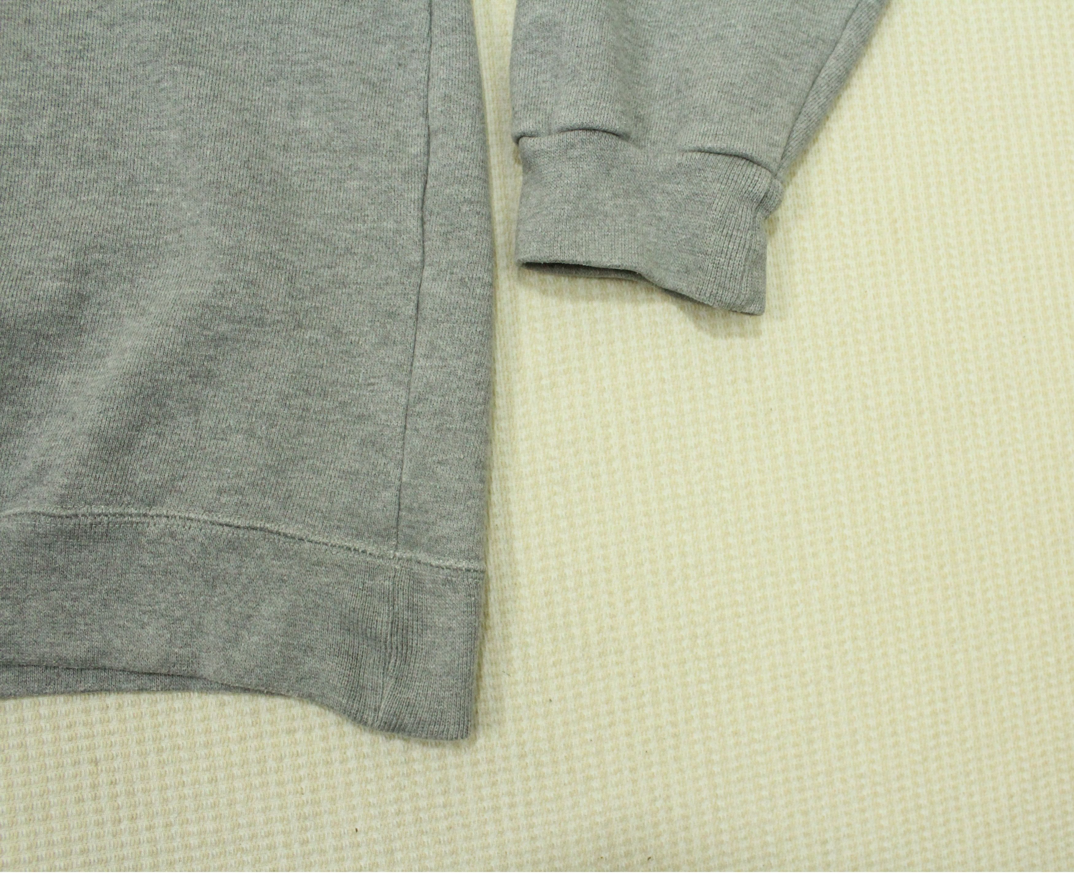 Japanese Brand × Vintage Vintage BESCHWA Sweatshirt Big Logo Spell Out Alien Size US M / EU 48-50 / 2 - 4 Thumbnail