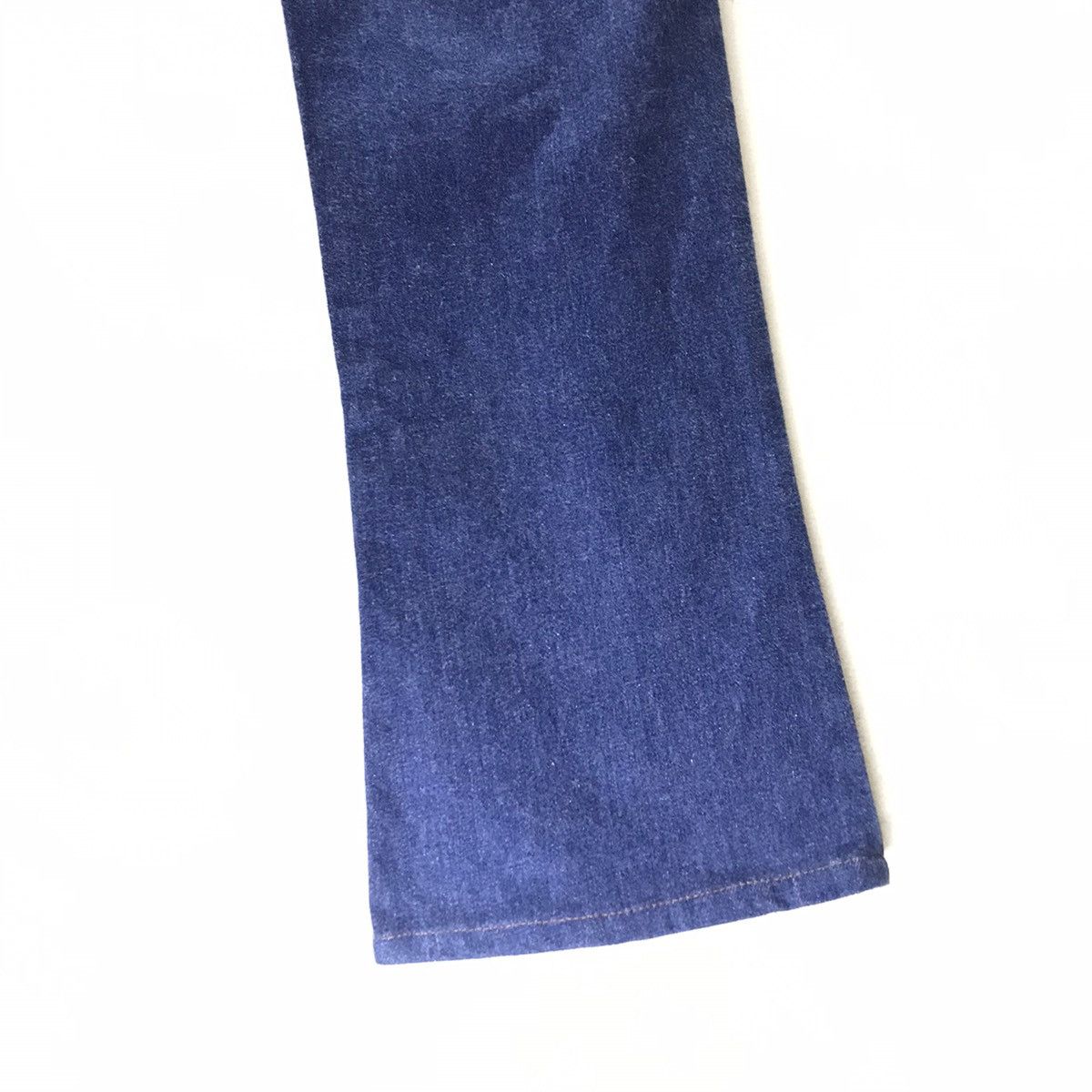 Levi's Vtg 90s Levis 646 Flare Jeans Orangetab Size US 30 / EU 46 - 16 Thumbnail