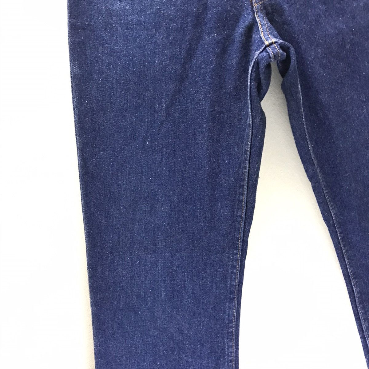 Levi's Vtg 90s Levis 646 Flare Jeans Orangetab Size US 30 / EU 46 - 6 Thumbnail
