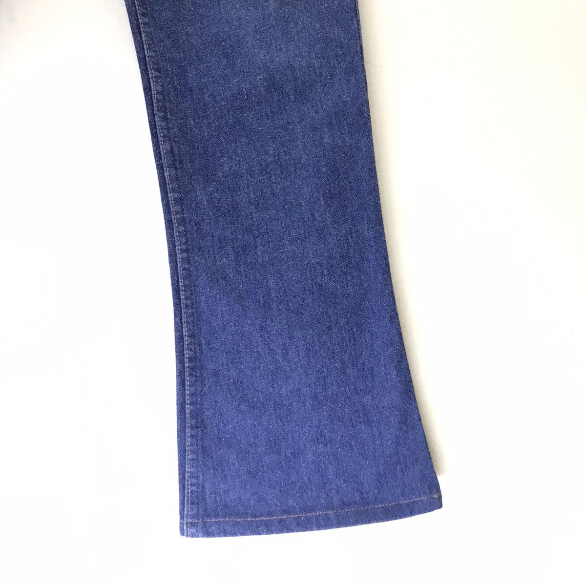 Levi's Vtg 90s Levis 646 Flare Jeans Orangetab Size US 30 / EU 46 - 9 Thumbnail