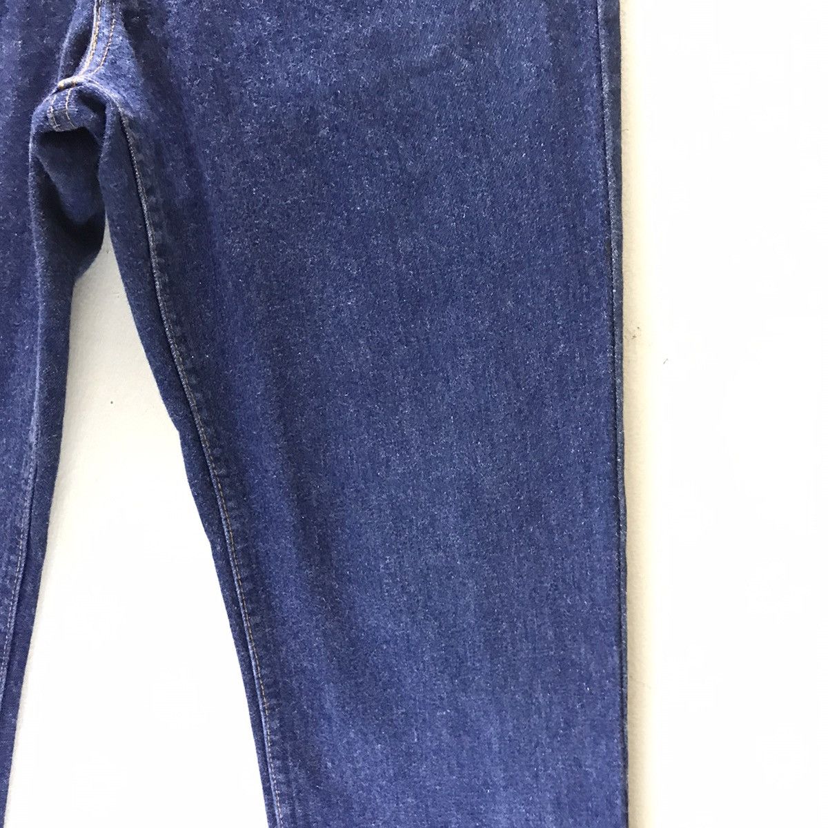 Levi's Vtg 90s Levis 646 Flare Jeans Orangetab Size US 30 / EU 46 - 7 Thumbnail