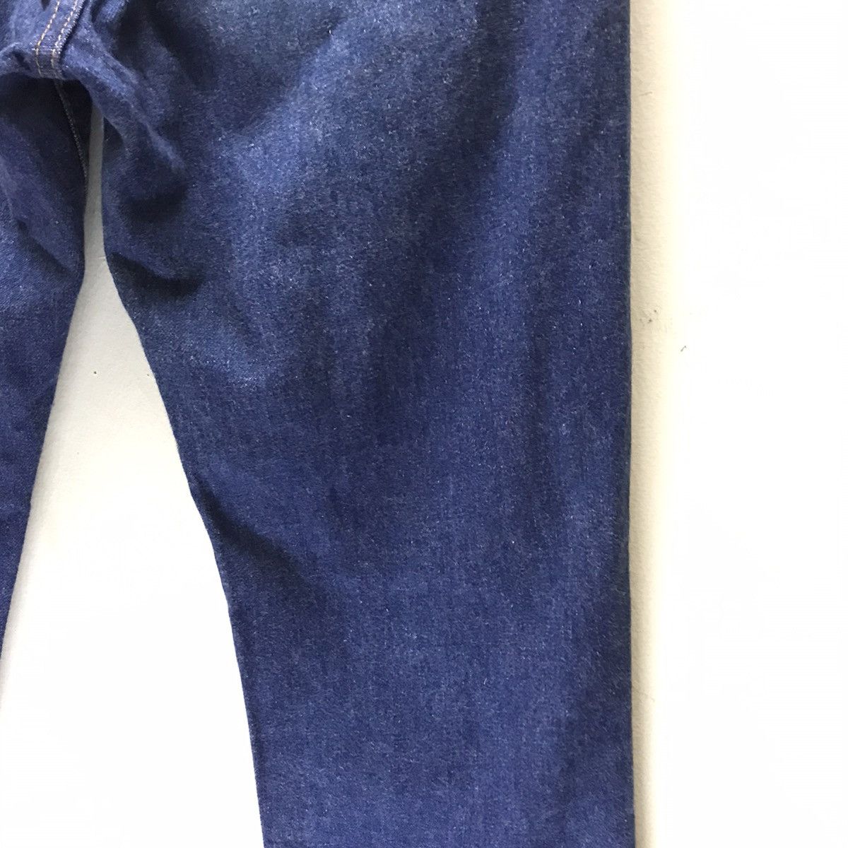 Levi's Vtg 90s Levis 646 Flare Jeans Orangetab Size US 30 / EU 46 - 14 Thumbnail