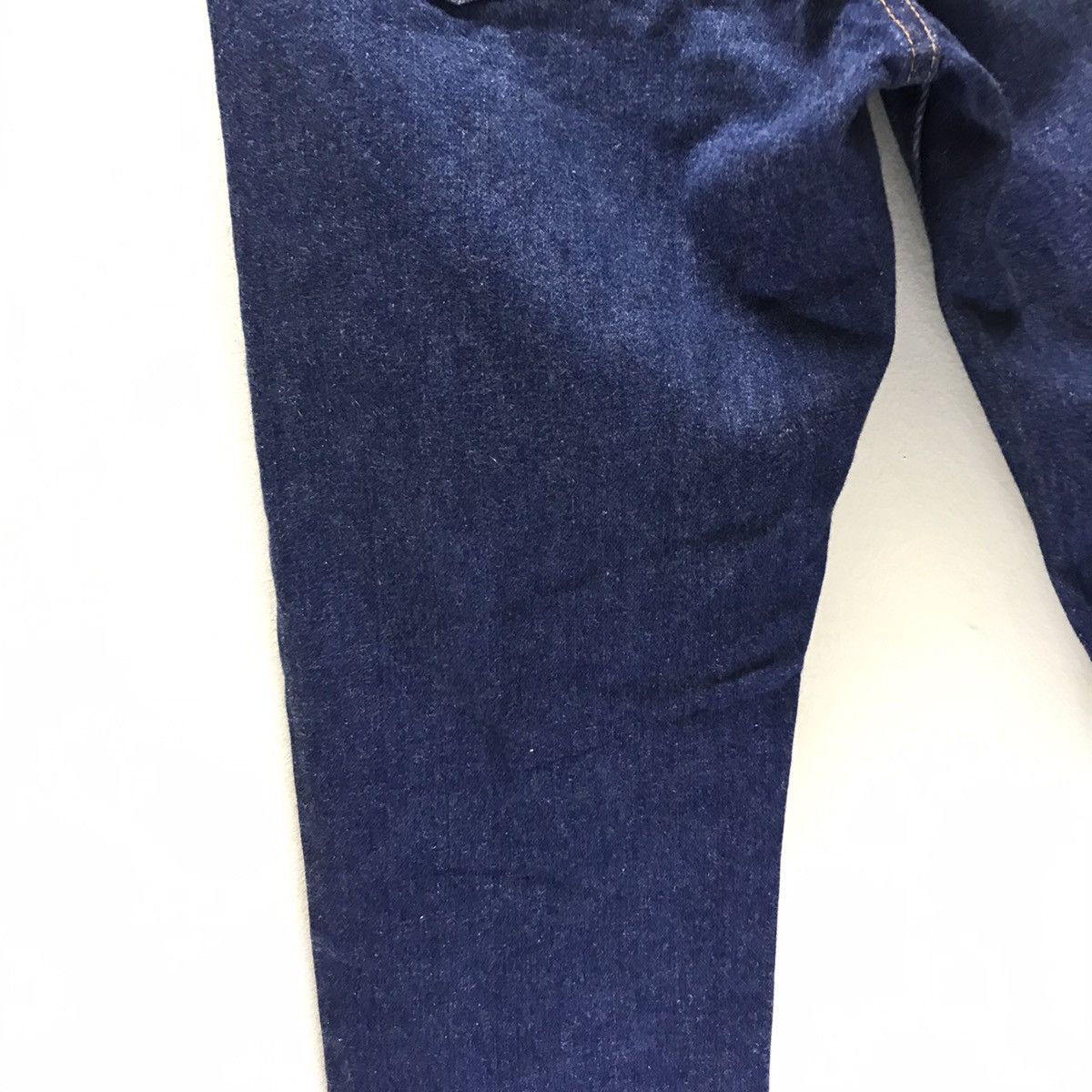 Levi's Vtg 90s Levis 646 Flare Jeans Orangetab Size US 30 / EU 46 - 13 Thumbnail