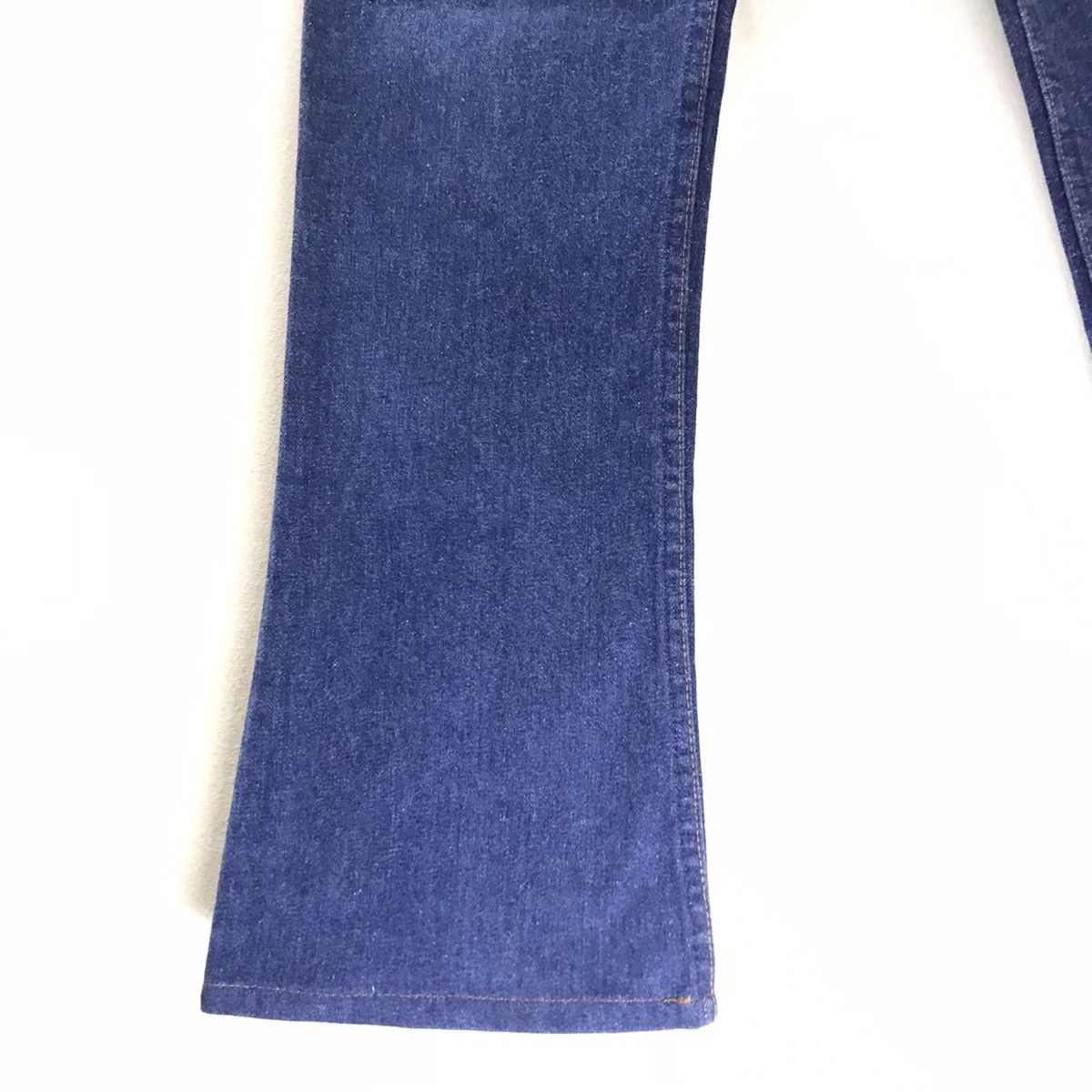 Levi's Vtg 90s Levis 646 Flare Jeans Orangetab Size US 30 / EU 46 - 8 Thumbnail