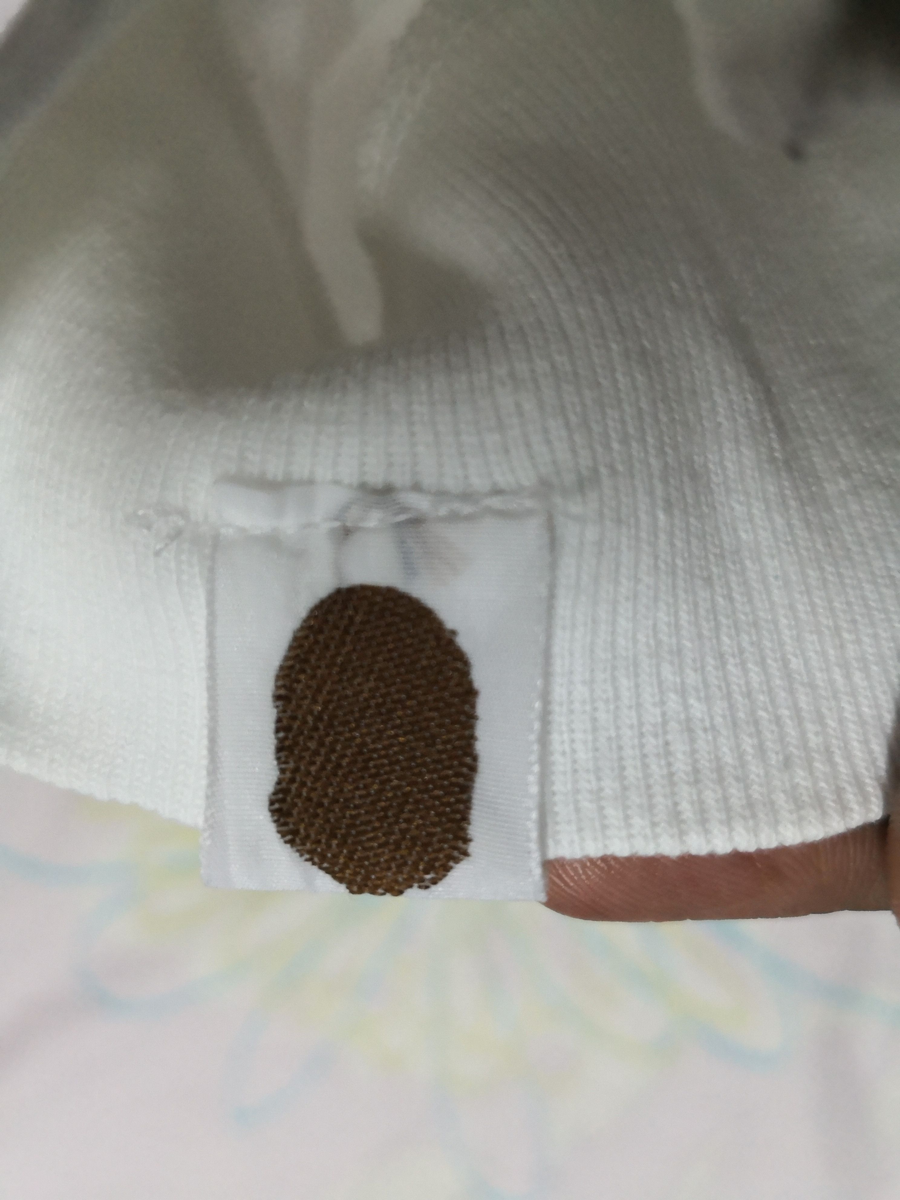 Bape Baby Milo Long Sleeve Tee Size US L / EU 52-54 / 3 - 8 Thumbnail
