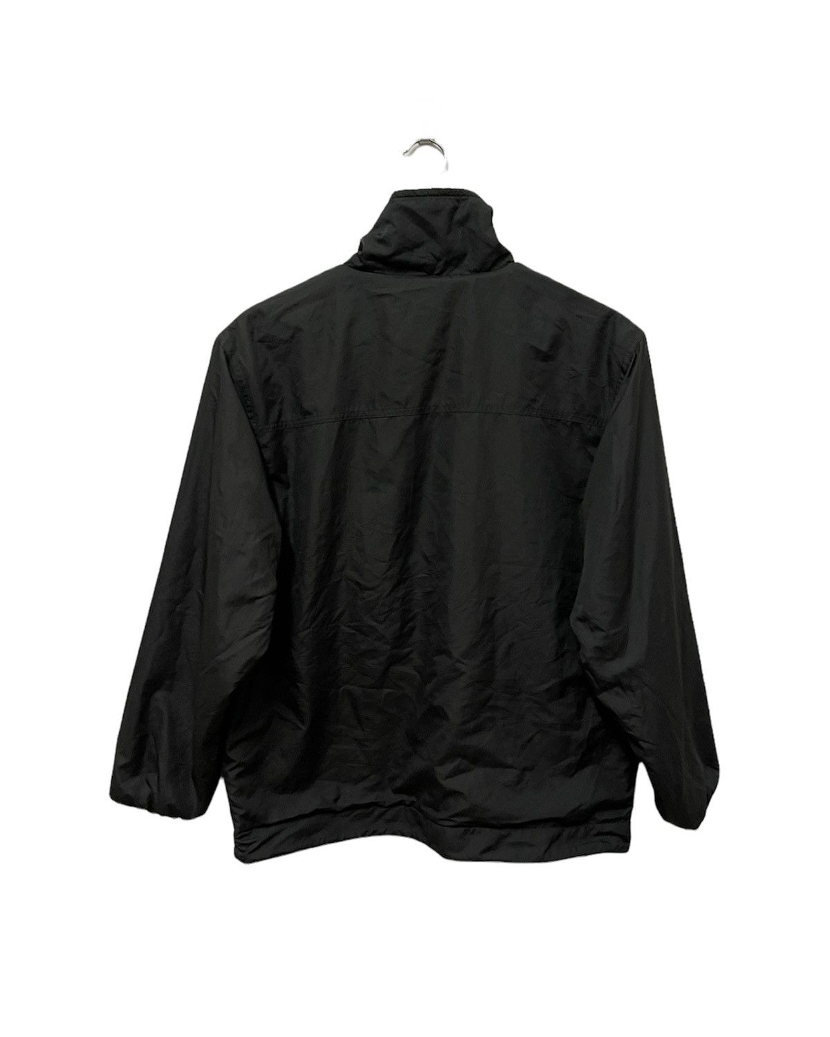 Benetton × Vintage Vintage Benetton Formula 1 Half Zip Anorak Reversible Jacket Size US S / EU 44-46 / 1 - 13 Thumbnail