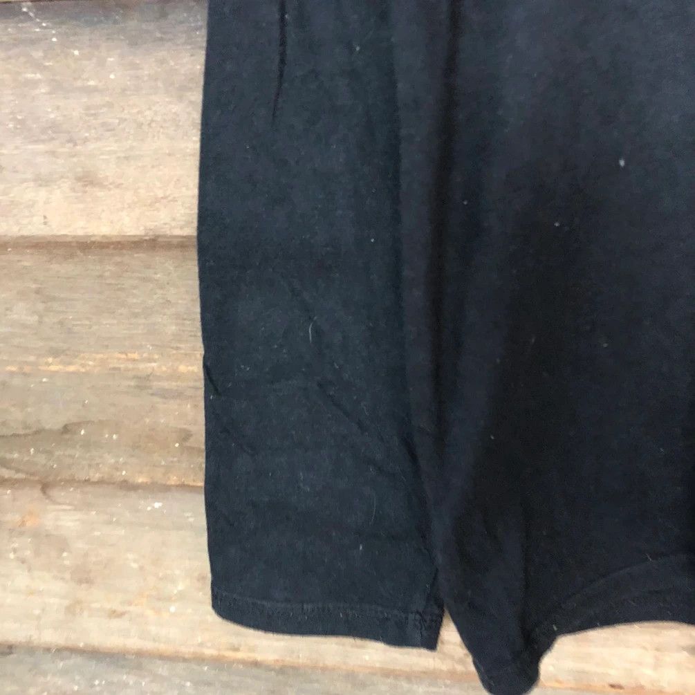 Japanese Brand Dragon Japan Black Long Sleeve Shirt #3509 Size US M / EU 48-50 / 2 - 10 Thumbnail