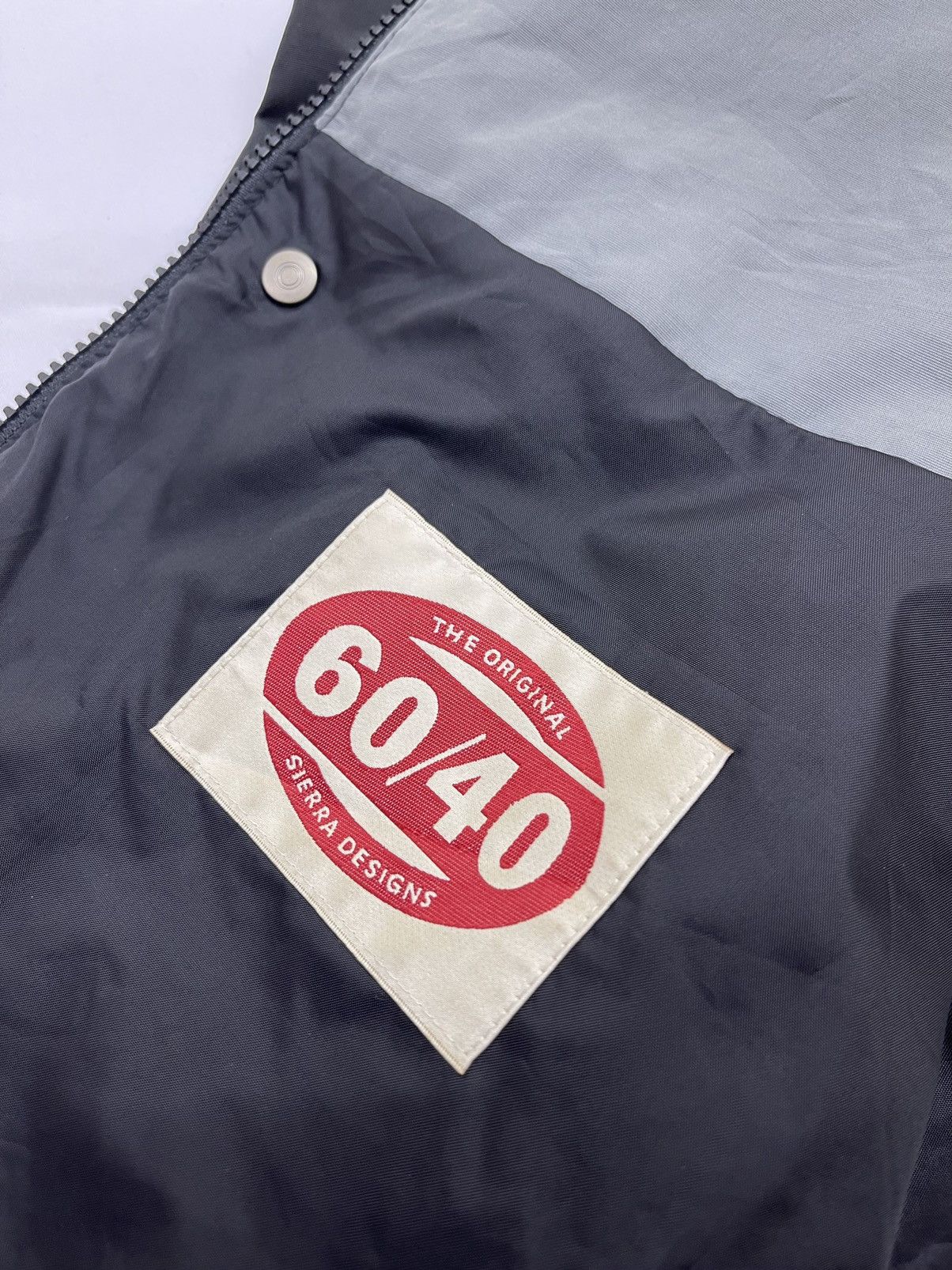 Sierra 90s Sierra Designs Multipocket Parka Size US L / EU 52-54 / 3 - 9 Thumbnail