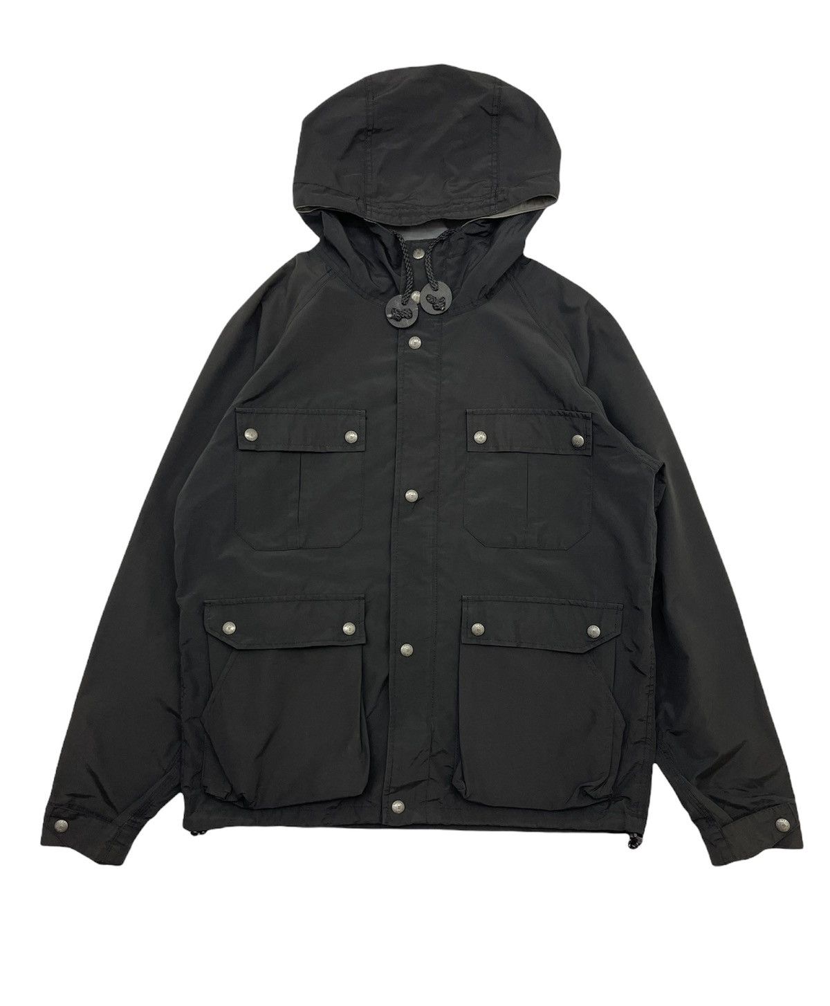 Sierra 90s Sierra Designs Multipocket Parka Size US L / EU 52-54 / 3 - 1 Thumbnail